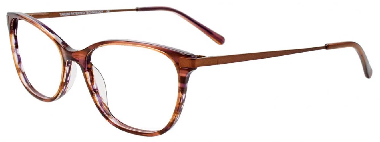 Takumi TK1183 Eyeglasses - view 5